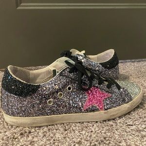 RARE Golden Goose Sneakers